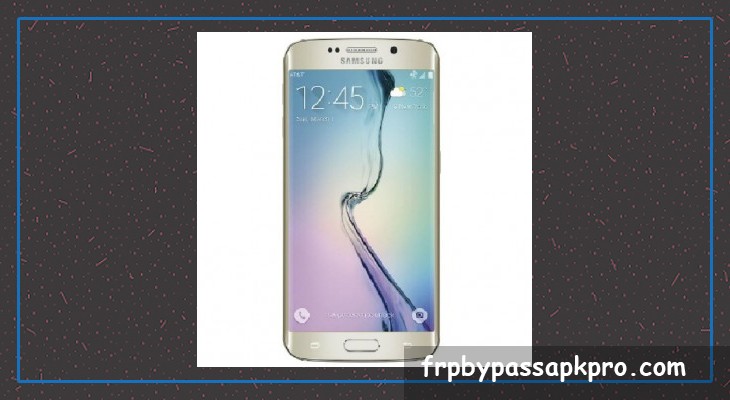 Bypass FRP on Samsung Galaxy S7 and S7 Edge