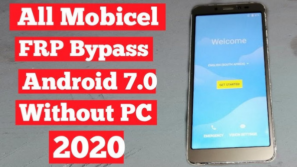 7mobile kamba 2 bypass google frp -  updated March 2024