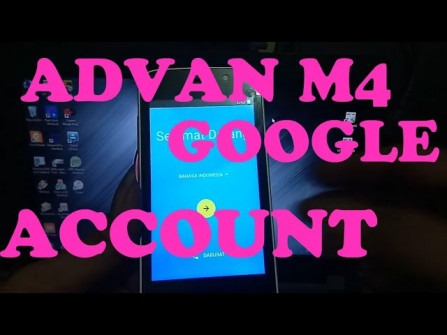 Advan digital m4 bypass google frp -  updated March 2024