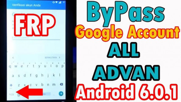 Advan digital t2k bypass google frp -  updated April 2024