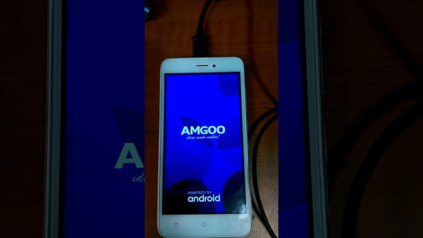 Amgoo am518 bypass google frp -  updated April 2024