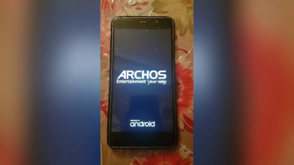 Archos 55 diamond selfie ac55diselfie bypass google frp -  updated April 2024