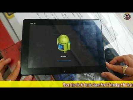 Asus tf300t transformer pad bypass google frp -  updated April 2024