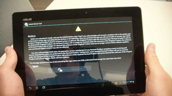 Asus tf700t transformer pad bypass google frp -  updated April 2024