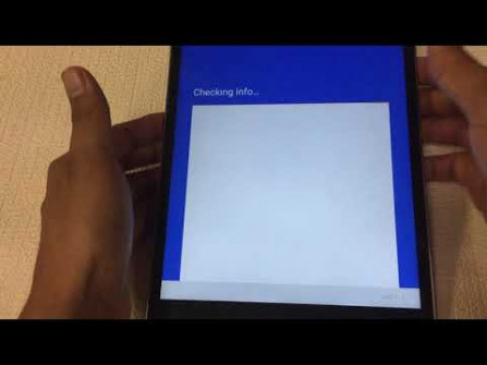 Asus transformer pad tf300t bypass google frp -  updated April 2024