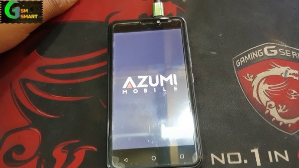 Azumi a5 bypass google frp -  updated April 2024