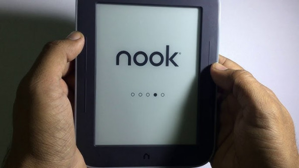 Barnes and noble nook tablet 7 xe2 x80 x9d st16c7bnn bntv450 bypass google frp -  updated May 2024