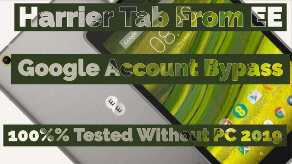 Benq harrier tab from ee bypass google frp -  updated March 2024