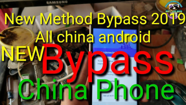 Bkav bphone b1115 bypass google frp -  updated May 2024