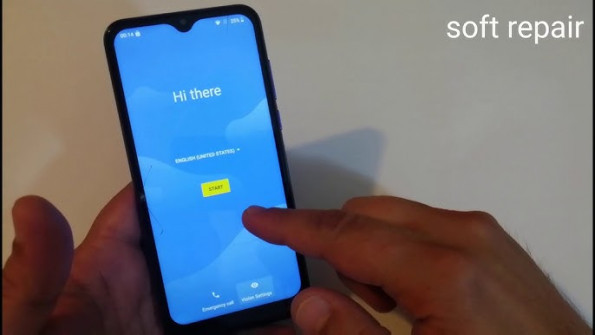 Blackview a100 bypass google frp updated August 2021