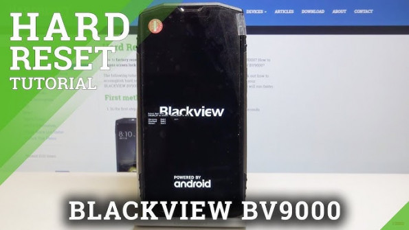 Blackview bv9000 pro bv9000pro bypass google frp -  updated April 2024