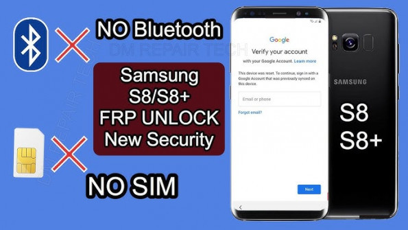 Bluboo s8 plus a bypass google frp -  updated March 2024