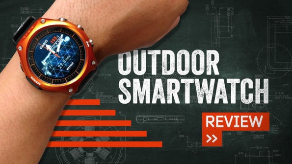 Casio smart outdoor watch wsd f10 koi bypass google frp -  updated April 2024