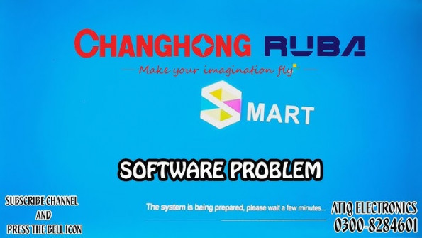 Changhong uhd android tv sindorim ai pont bypass google frp -  updated April 2024
