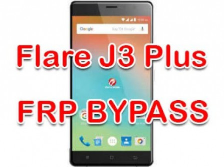 Cherry mobile flare j3 h680 bypass google frp -  updated April 2024