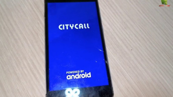 Citycall i310 plus bypass google frp -  updated May 2024