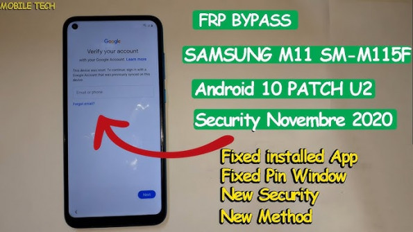 Concord m15 bypass google frp -  updated May 2024