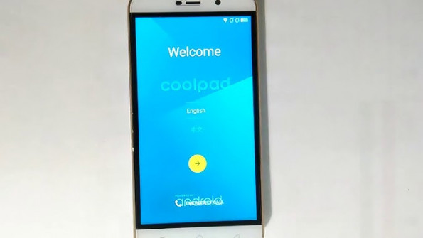 Coolpad 8298 m02 cp8298 bypass google frp -  updated March 2024