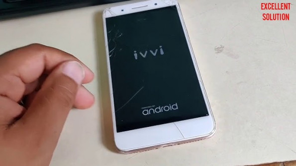Coolpad ivvi sk5 s bypass google frp -  updated April 2024