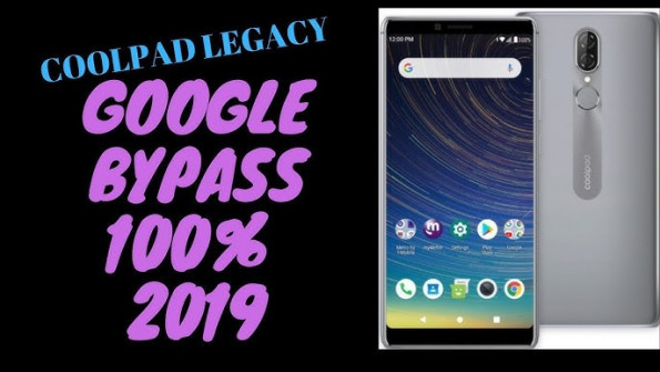 Coolpad msm7627 surf 7260 bypass google frp -  updated March 2024