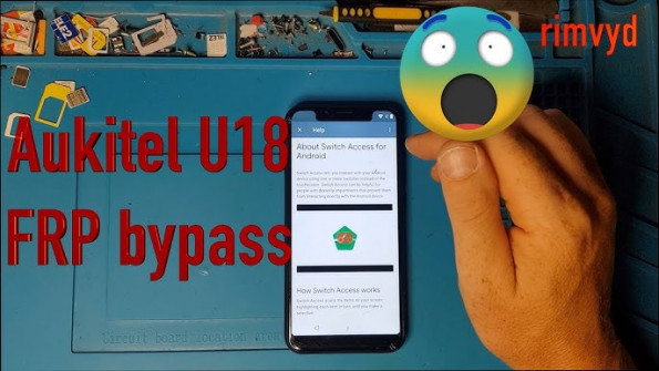 Coppernic c one v2 nfc bypass google frp -  updated April 2024