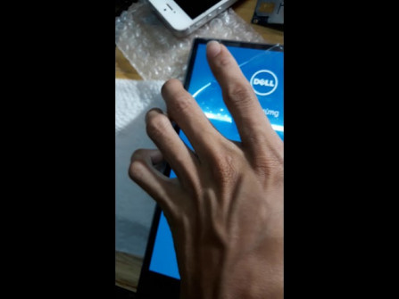 Dell venue 8 bb 7840 bypass google frp -  updated April 2024