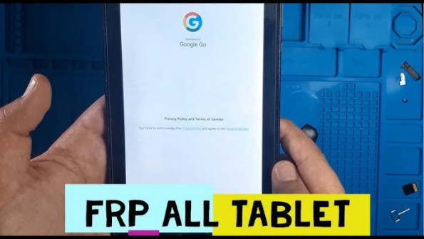Dopo em63 tablet bypass google frp -  updated April 2024