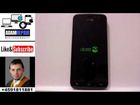 Doro liberto 825 825a t mobile bypass google frp -  updated April 2024