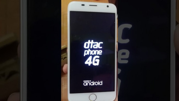 Dtac phone m2 bypass google frp -  updated May 2024