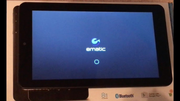 Ematic egq235sk bypass google frp -  updated April 2024