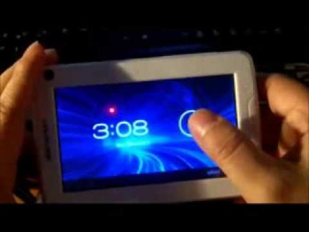 Emerson 4 3 inch internet tablet em543 bypass google frp -  updated April 2024