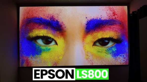 Epson eh ls800 sti6202d101 ha90 bypass google frp -  updated May 2024
