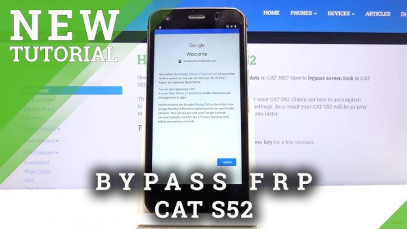 Evolveo strongphone q4 bypass google frp -  updated April 2024