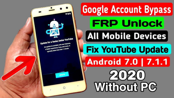 Explay 4game bypass google frp -  updated April 2024