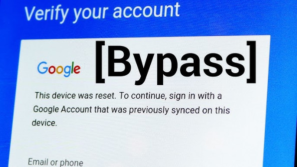 Explay favorite bypass google frp -  updated April 2024
