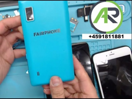Fairphone fairphone3 fp3 bypass google frp -  updated May 2024