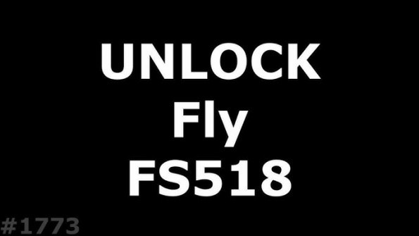 Fly cirrus 13 fs518 bypass google frp -  updated April 2024