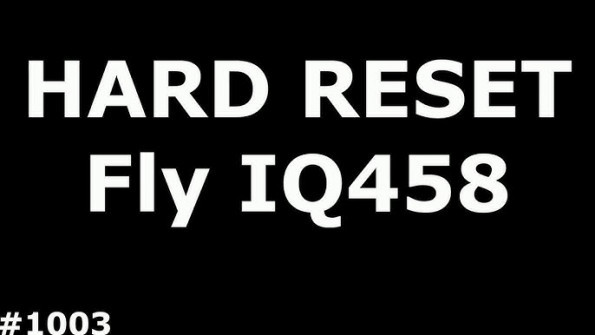 Fly iq458 quad evo tech 2 bypass google frp -  updated April 2024