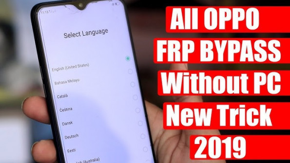 Freeyond f9 bypass google frp -  updated May 2024