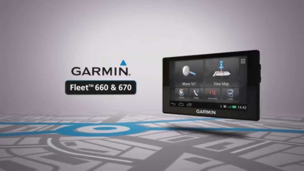 Garmin fleet 670 bypass google frp -  updated April 2024