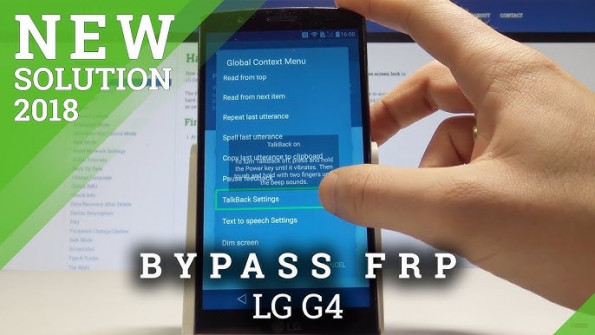 Geecoo g4 bypass google frp -  updated May 2024
