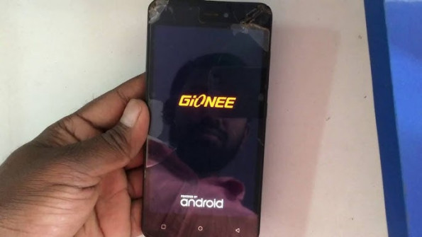 Gionee m2 bypass google frp -  updated April 2024