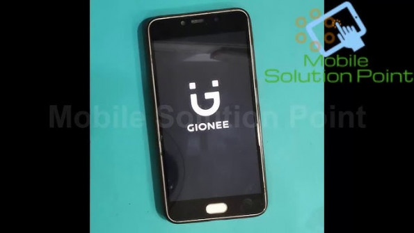 Gionee s10bl sw17g01 bypass google frp -  updated April 2024