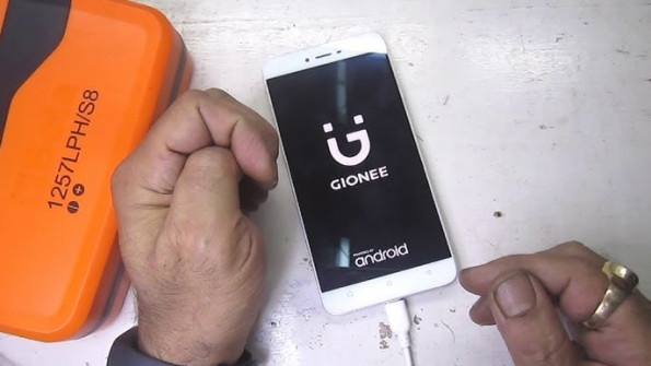 Gionee s6 cbl7513 gn9010 bypass google frp updated