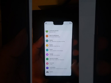 Google pixel 3 blueline bypass google frp - updated August 2021