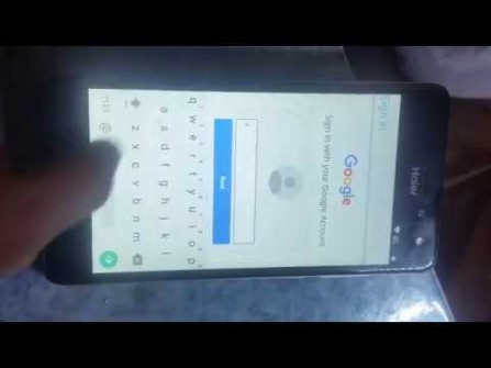 Haier tab 700 tab700mpg bypass google frp -  updated April 2024