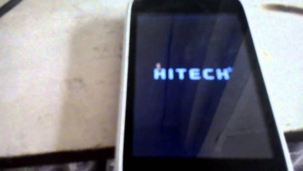 Hitech s100 amaze bypass google frp -  updated May 2024