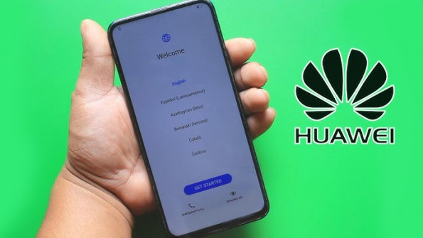 Huawei china m330 bypass google frp -  updated March 2024