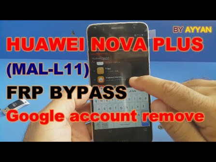 Huawei g735 l12 hwg735 bypass google frp -  updated April 2024