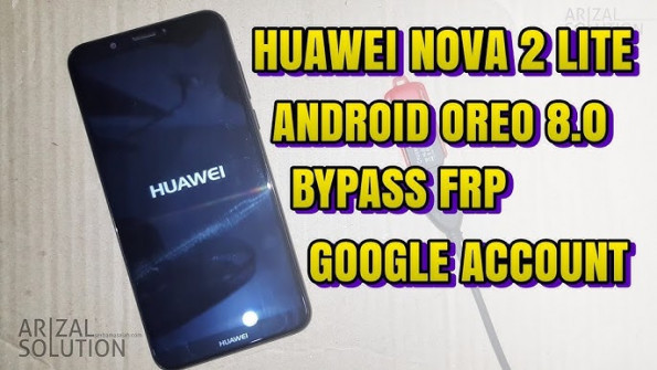 Huawei hwp2 0000 p2 bypass google frp -  updated March 2024
